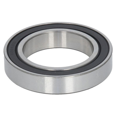 Lagar 30x47x9 bearing standard ball bearing 1pcs sealing type: double-sided/lip FAG Bearings 61906-2RS /FAG/