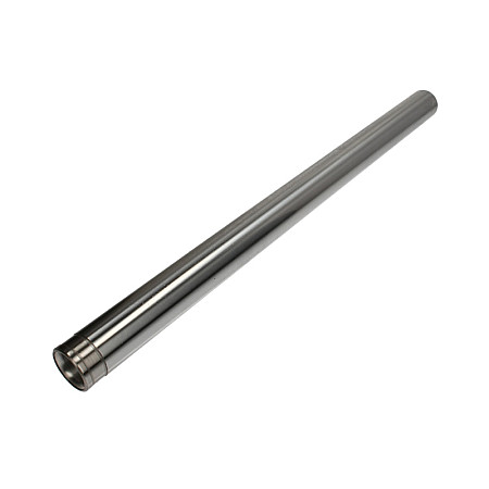 Suport tubular TLT4041605 tub care transporta suspendarea Yamaha Fazer 600 1998-2003 41 mm diametru 604 mm lungime TLT TLT4041604