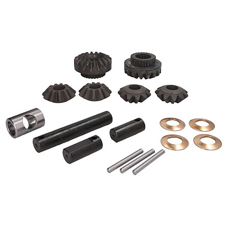 Set reparatie, diferential Differential assembly repair kit CARRARO CARRARO 66295-CR