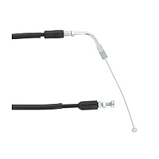 Cablu acceleratie Accelerator cable 735mm stroke 115mm opening HONDA CBR 600 1991-1998 4 RIDE LG-018