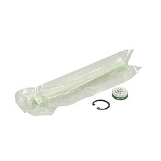 Uscator,aer conditionat Air conditioning drier HELLA 8FT351 192-761