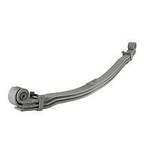 Pachet arc cu foi Arc lamelar Fata 3/2390875/875 cu bucsa MAN TGA TGM I 04.00- TES 7299600019 Z/T