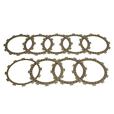 Disc ambreiaj ambreiaj placi FERODO FCD0287