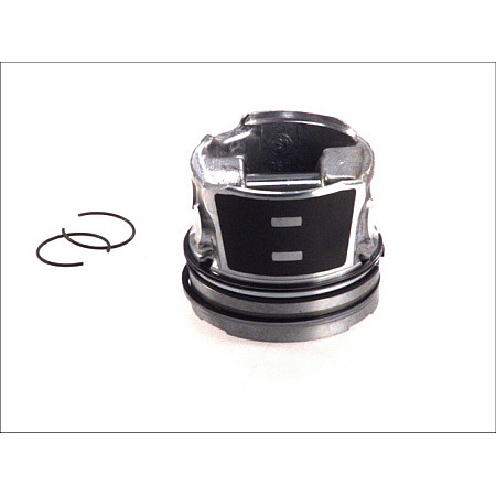 Piston MAZDA 3 sedan BK Producator NURAL 87-424008-00