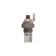 Bujie incandescenta Glow plugtotal length 59mm /315 FORD PERKINS HIDRIA H0 303