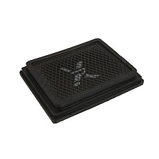 Panou de filtrare (cartus) Filtru aer sport   Panel dl  186mm szer  139mm SEAT AROSA CORDOBA CORDOBA VARIO IBIZA II VW CADDY II CADDY II/MINIVAN LUPO I POLO 1.0/1.4/1.4D 11.95-07.05 PIPERCROSS TUPP1777