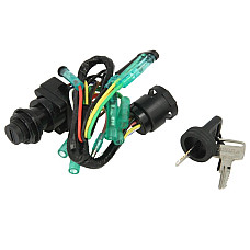 Set post, cheie Ignition switch LX/SX 225-250 SIERRA INTERNATONAL LLC MP51050