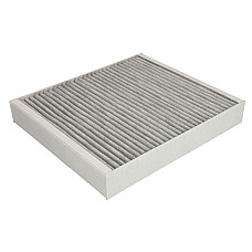 Filtru, aer habitaclu Cabin filter with activated carbon with silver ions BUICK ENCORE LAE CADILLAC SRX CHEVROLET AVEO CRUZE MALIBU ORLANDO SPARK TRAX VOLT OPEL AMPERA 0.8-Electric 12.06- PURRO PUR-PC5017AG