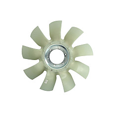 Paleta ventilator, racire motor Radiator fan JCB FASTRAC LAVERDA M MASSEY FERGUSON BETA VALMET T VALTRA T 620DSRAE-QSB6.7 BORG WARNER 20003856
