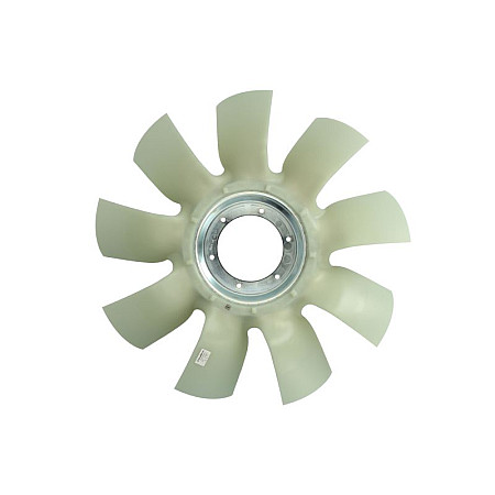 Paleta ventilator, racire motor Radiator fan JCB FASTRAC LAVERDA M MASSEY FERGUSON BETA VALMET T VALTRA T 620DSRAE-QSB6.7 BORG WARNER 20003856
