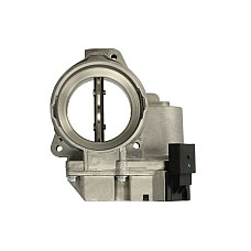 Clapeta control,admisie aer strangulator AUDI A4 B6 A6 C5 SKODA SUPERB I VW PASSAT B5.5 2.5D 02.00-03.08 PIERBURG 7.03703.66.0
