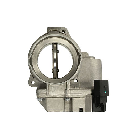 Clapeta control,admisie aer strangulator AUDI A4 B6 A6 C5 SKODA SUPERB I VW PASSAT B5.5 2.5D 02.00-03.08 PIERBURG 7.03703.66.0