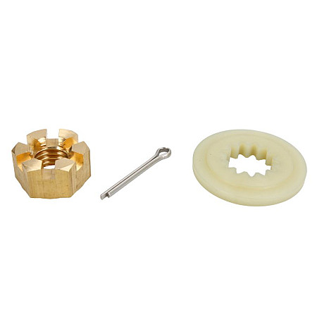 Elice Propeller mounting kit SIERRA SIERRA INTERNATONAL LLC 18-3716