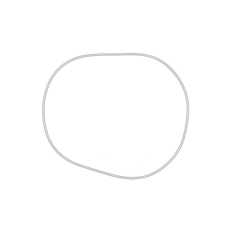 Garnitura, capac supape Rocker cover gasket PERKINS 103.15 PERKINS 052109064