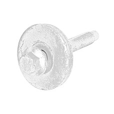 Surub, capac protector Surubul capacului butucului rotii FORD FOCUS III GALAXY II MONDEO IV S-MAX 1.0-Electric 05.06- OE FORD 1377206