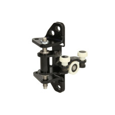 Ghidaj cu role, usa glisanta Sliding door hinge middle MERCEDES SPRINTER 906 VW CRAFTER 2E 04.06-06.18 ROLL MSVWNA08