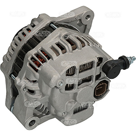 Alternator 14V 80A  SUZUKI GRAND VITARA II SPLASH SWIFT III SWIFT IV 1.0-2.0 04.05- HC-CARGO CAR116439