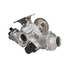 Nou Turbocompresor GARRETT 874595 5011S