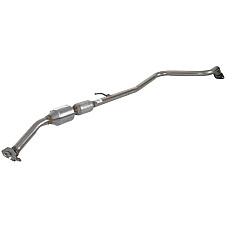 Catalizator EURO 5 MAZDA 2 1.5 07.07-06.15 BM CATALYSTS BM92035H