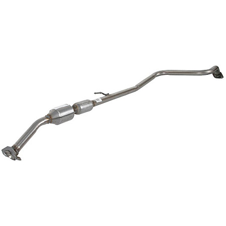 Catalizator EURO 5 MAZDA 2 1.5 07.07-06.15 BM CATALYSTS BM92035H