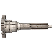 Arbore intrare, cutie de viteza Arbore ambreiaj ZF ECOSPLIT III 16 S 151 16 S 151 SFA ZF 1315202037ZF