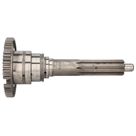 Arbore intrare, cutie de viteza Arbore ambreiaj ZF ECOSPLIT III 16 S 151 16 S 151 SFA ZF 1315202037ZF