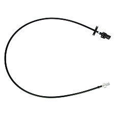 Arbore tahometru Cablu vitezometru 1195mm FORD ESCORT V 1.3-2.0 07.90-01.95 ADRIAUTO AD13.1521
