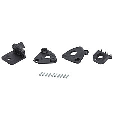 Kit de reparat faruri principale Headlamp repair kit front R VW CADDY III 08.10-05.15 ROMIX ROM C70712