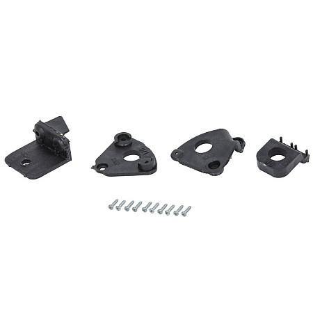 Kit de reparat faruri principale Headlamp repair kit front R VW CADDY III 08.10-05.15 ROMIX ROM C70712