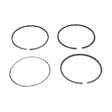 Set segmenti piston 85 STD 25 2 2 EN piston NISSAN NV400 OPEL MOVANO B RENAULT MASTER III 2.3D 02.10- NISSAN OPEL RENAULT GOETZE 08-435200-00