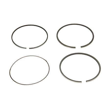 Set segmenti piston 85 STD 25 2 2 EN piston NISSAN NV400 OPEL MOVANO B RENAULT MASTER III 2.3D 02.10- NISSAN OPEL RENAULT GOETZE 08-435200-00