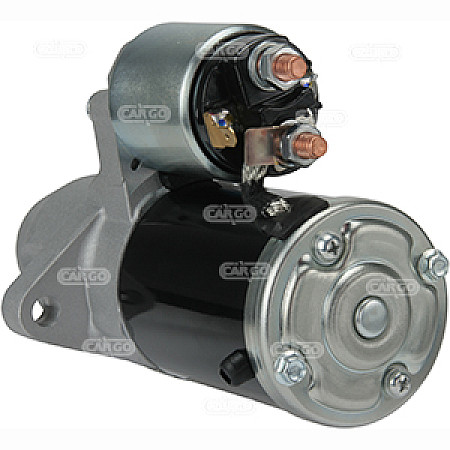 Electromotor 12V 1kW SMART FORTWO 1.0 01.07- CARGO CAR114487