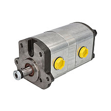 Pompa hidraulica cutie de viteze Hydraulic toothed pump double 082/146cm/rev LANDINI 65 75 80 100 105 TIER 2 115 90 105 85 95 105 REX 60 F REX 70 F REX 70 GE REX 75 F REX 75 GE REX 80 F REX 80 GE REX HATTAT 1PN/1PN/068