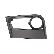 Locas proiector ceata Carcasa lampa ceata Stanga MERCEDES ACTROS 04.96- PACOL MER-HB-001L