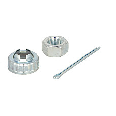 Alte elemente de caroserie Rear wheel nut PIAGGIO RMS RMS 12 185 0340