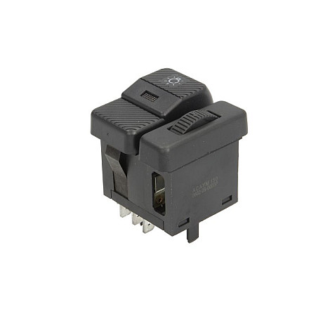 bloc lumini VW PASSAT (3A2, 35I) AKUSAN K03W002AKN