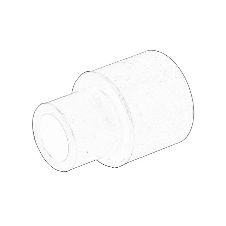 Furtun, aerisire chiulasa Respiratie motor MERCEDES C W202 E W210 2.0D/2.2D 08.93-03.02 OE MERCEDES 604 016 04 81