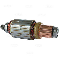 Rotor electromotor 25kW HC-CARGO CAR132869