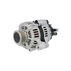 Alternator 12V 120A HYUNDAI ELANTRA III SANTA FE I TRAJET TUCSON KIA CARENS II CERATO I SPORTAGE II 2.0D 04.01- STARDAX STX100112