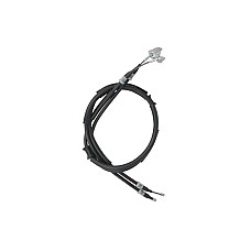 Cablu, frana de lucru Cablu frana de mana Spate 1254mm/1060mm/1254mm/1060mm tip frana: tambur OPEL ASTRA G ASTRA G CLASSIC 1.2-2.2D 02.98-12.09 LINEX LIN32.01.66