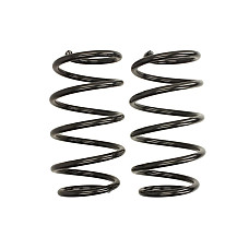 Set arcuri sport Lowering spring Pro-Kit 1pcs /  / BMW X3 F25 X4 F26 2.0/2.0D/3.0 09.10-03.18 EIBACH F11-20-024-01-VA