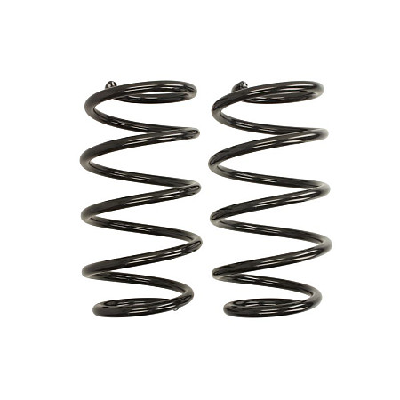 Set arcuri sport Lowering spring Pro-Kit 1pcs /  / BMW X3 F25 X4 F26 2.0/2.0D/3.0 09.10-03.18 EIBACH F11-20-024-01-VA