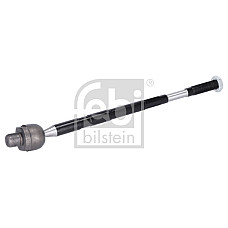 Articulatie axiala, cap de bara Tie rod with no end L/R length: 321mm with counter-nut SUZUKI SWIFT V 1.0-1.4H 01.17- FEBI BILSTEIN 185469
