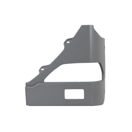 Bara de protectie Fata de protectie Stanga Fata cu gauri cu halogen MERCEDES MERCEDES CITARO O 530 01.98- BPART 6288850325BP