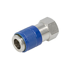 Unelte pentru intretinerea sistemului de  A/C Female connector to LP 14x1.5 TEXA TEX 3906636