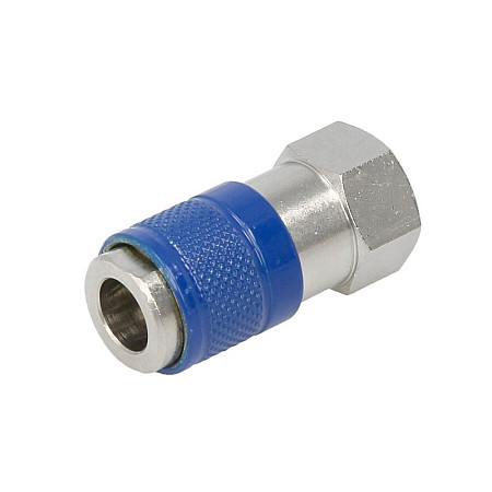 Unelte pentru intretinerea sistemului de  A/C Female connector to LP 14x1.5 TEXA TEX 3906636