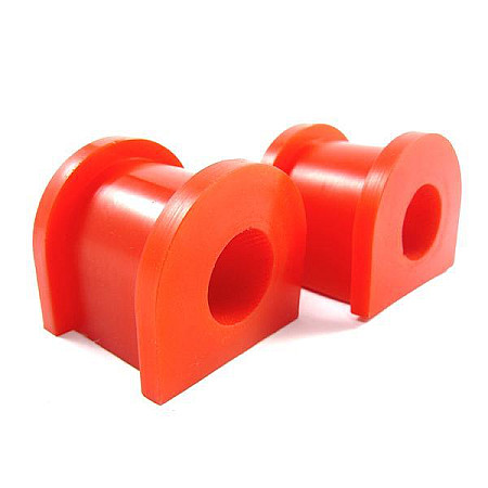 Rulment, diferential Front stabilizer bar bushing 28mm 2pcs front stabilizer L/R hardness: 80 Sha inner diameter 28mm outer diameter 50mm JEEP JEEP CHEROKEE GRAND CHEROKEE I 10.84-09.01 MPBS 2900629-00/80SHA/28
