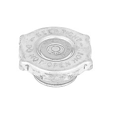 Buson, radiator Radiator filler cap CHRYSLER 300C PT CRUISER SEBRING VOYAGER IV VOYAGER V DODGE CHALLENGER CHARGER DURANGO GRAND JOURNEY 2.4-5.7 02.00- CHRYSLER 05278697AA