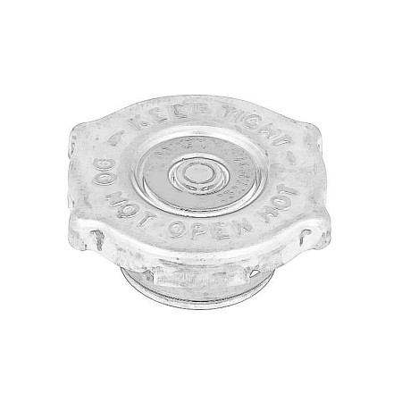 Buson, radiator Radiator filler cap CHRYSLER 300C PT CRUISER SEBRING VOYAGER IV VOYAGER V DODGE CHALLENGER CHARGER DURANGO GRAND JOURNEY 2.4-5.7 02.00- CHRYSLER 05278697AA