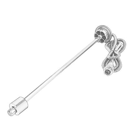 Senzor NOx, injectie aditiv Elementul modulului de pompare DeNOx OE DB TRUCK 014 542 87 17